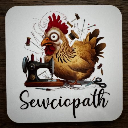 Novelty Printed Coasters