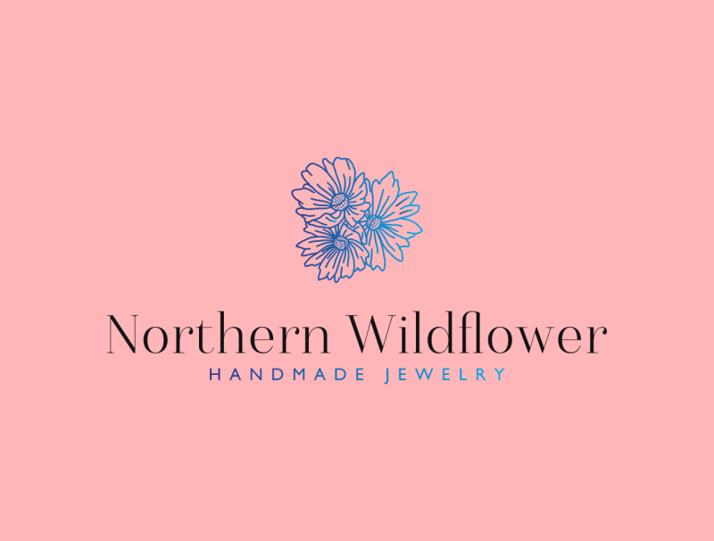 Northern Wildflower Jewelry