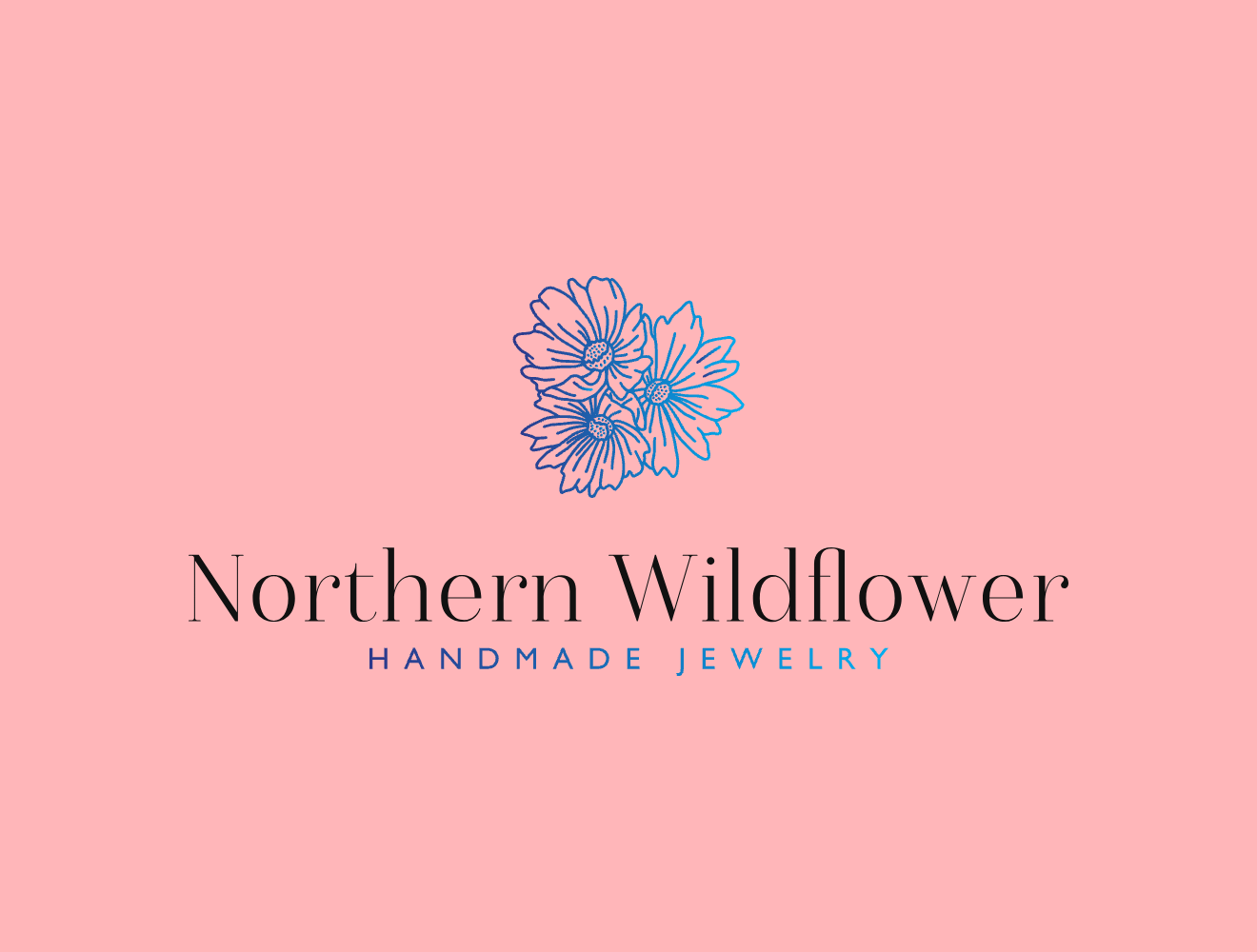 Northern Wildflower Jewelry