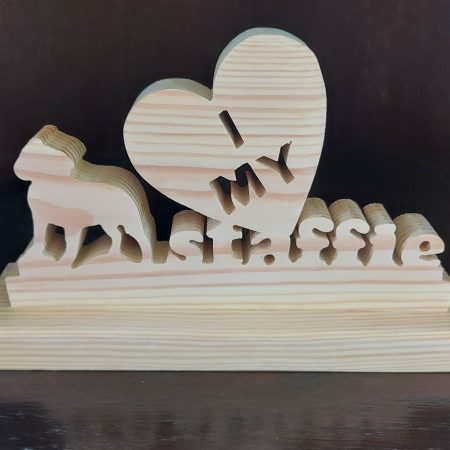 I heart my lab, for dog lovers