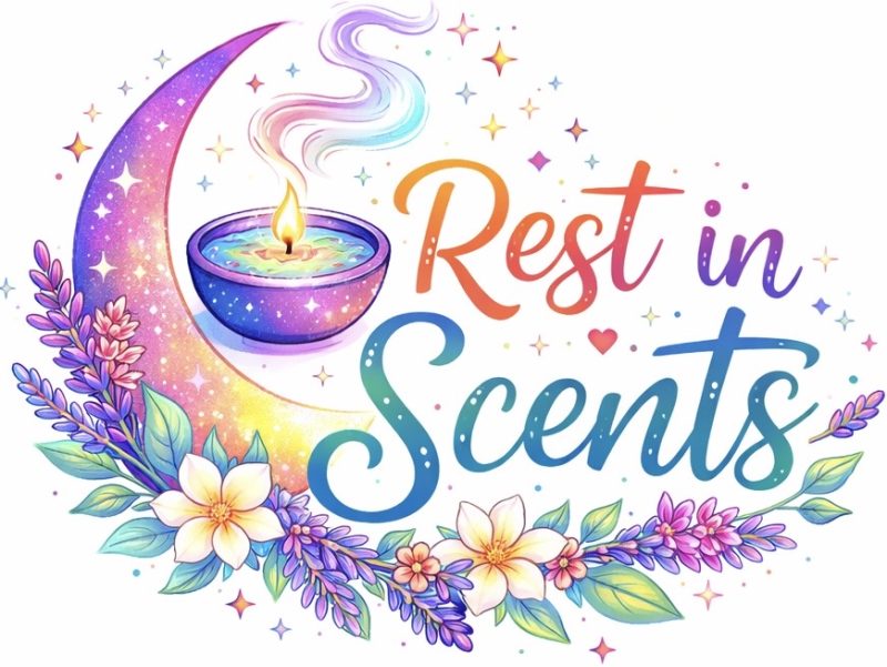 Rest in Scents