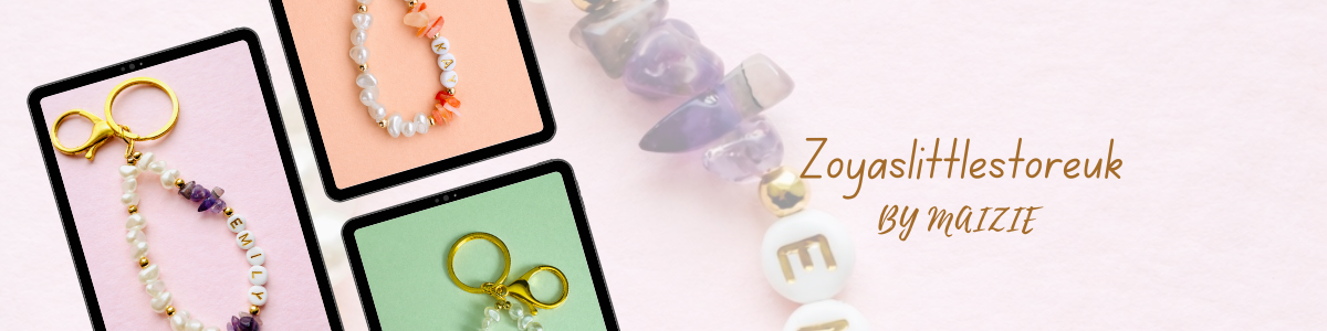 Zoya's little store uk