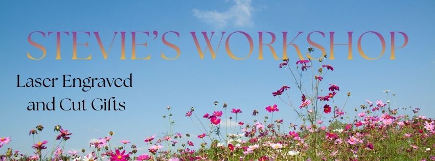 Stevie's Workshop
