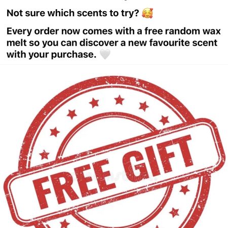 Pink sands wax bar