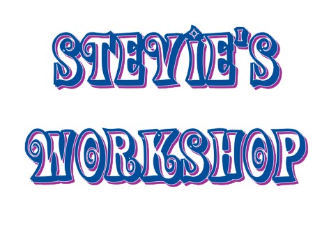 Stevie's Workshop