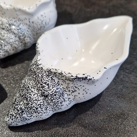 Bathroom decorative set made from quality gypsum