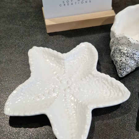 Bathroom decorative set made from quality gypsum