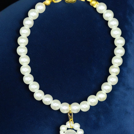 Clasp bracelets in various styles
