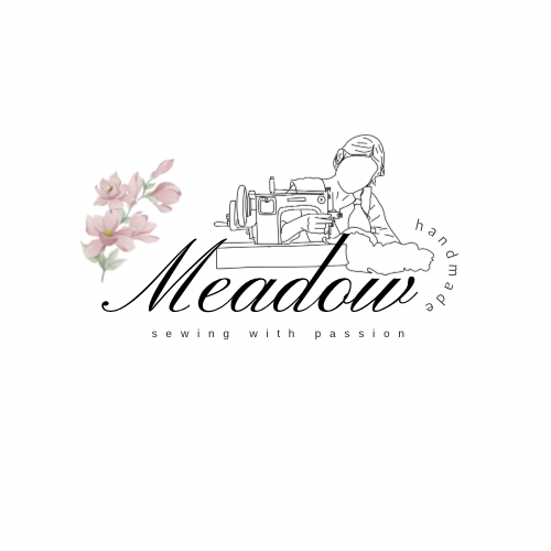 Sewing with Meadow