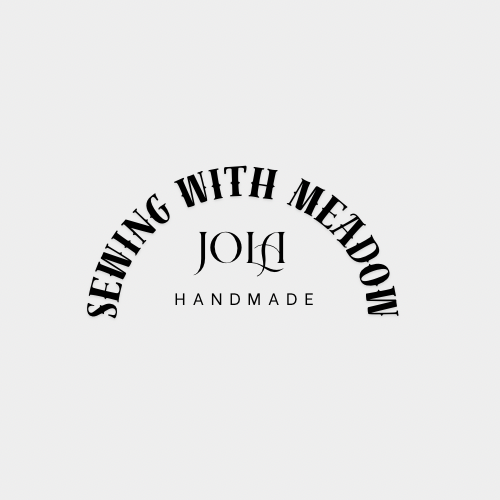 Sewing with Meadow