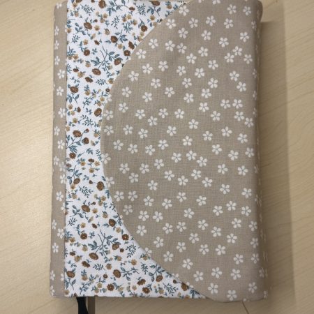 Astetic book vover