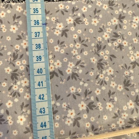 Quilting book cover
