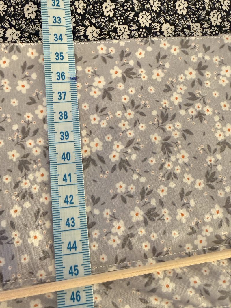 Quilting book cover