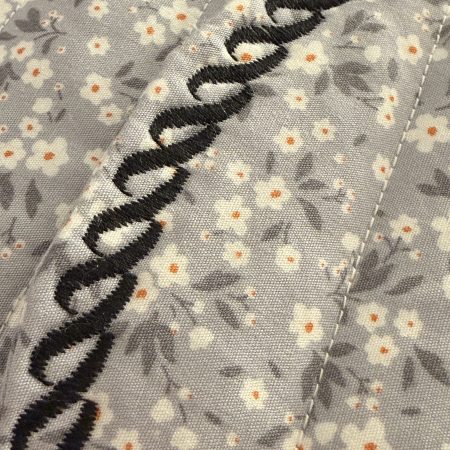 Quilting book cover