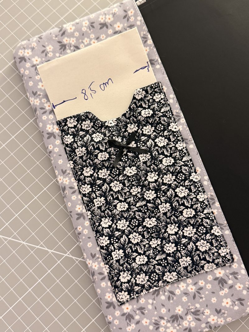 Quilting book cover