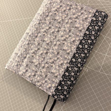 Quilting book cover