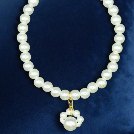 Pearl Stretch bracelets