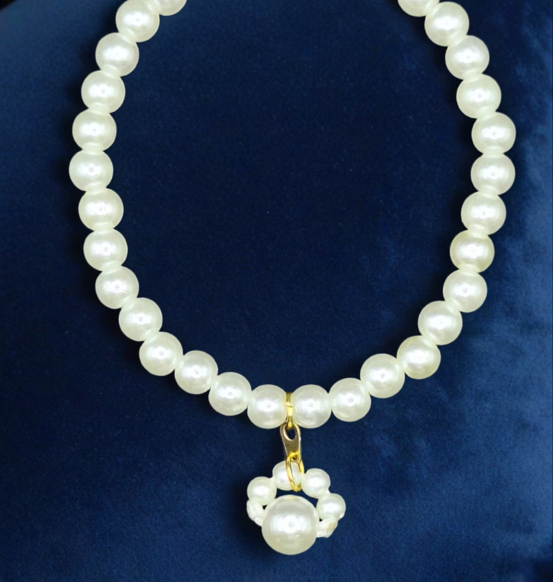 Pearl Stretch bracelets