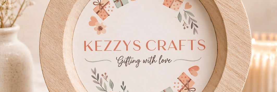 Kezzyscrafts