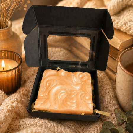 Bum bum cream wave wax bar