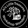 Al's Little Treasures