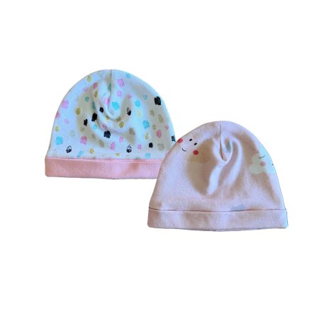Baby Beanie Hats-Girls