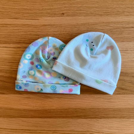 Newborn Baby Beanie Hats-Unisex
