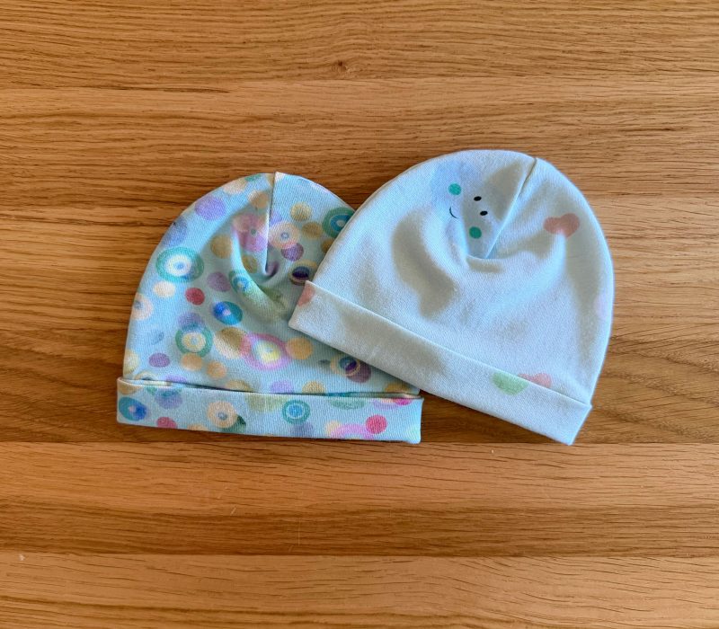 Newborn Baby Beanie Hats-Unisex