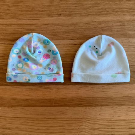Newborn Baby Beanie Hats-Unisex