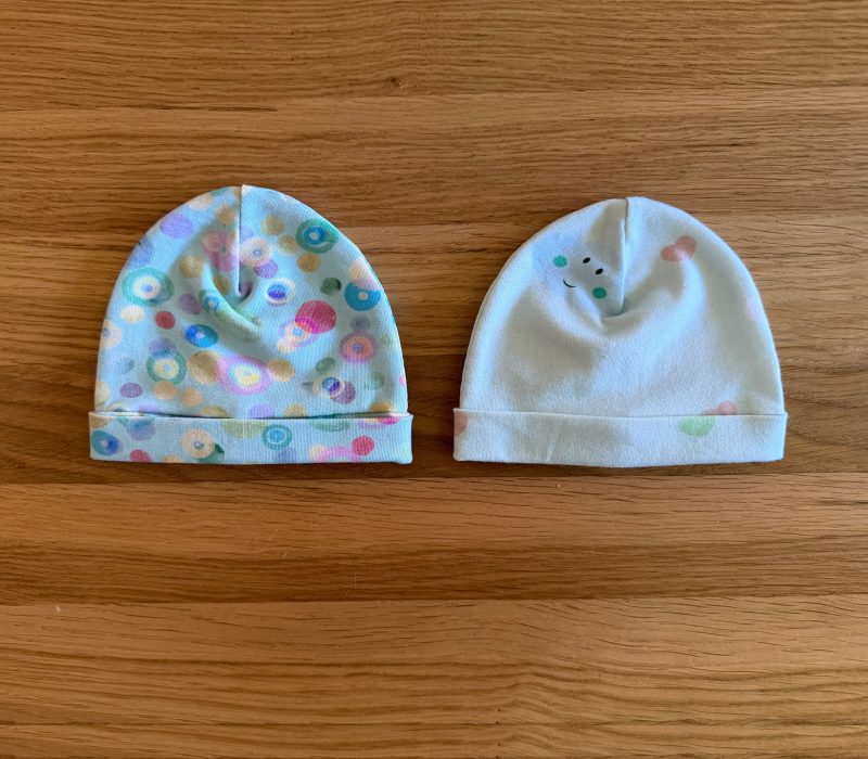 Newborn Baby Beanie Hats-Unisex