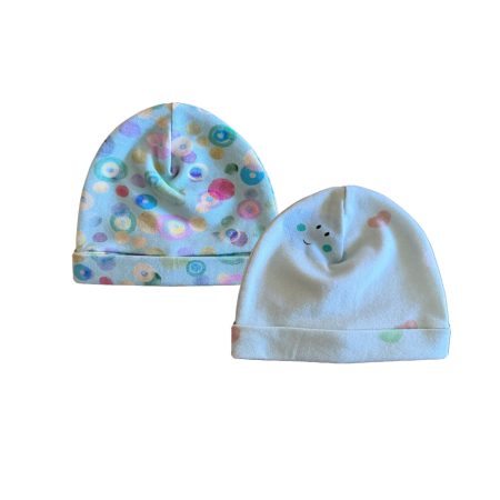 Newborn Baby Beanie Hats-Unisex