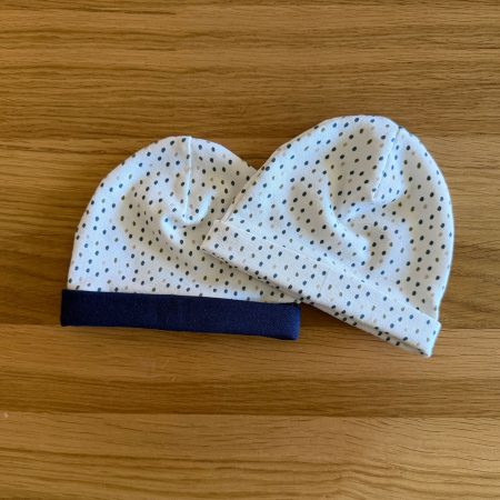 Newborn Baby Beanie Hats-Boys