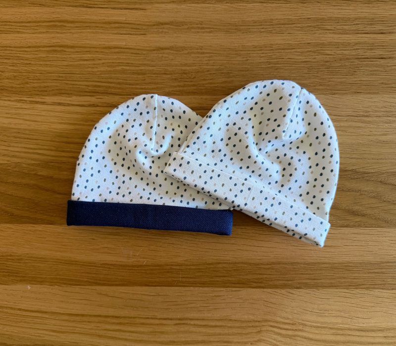 Newborn Baby Beanie Hats-Boys