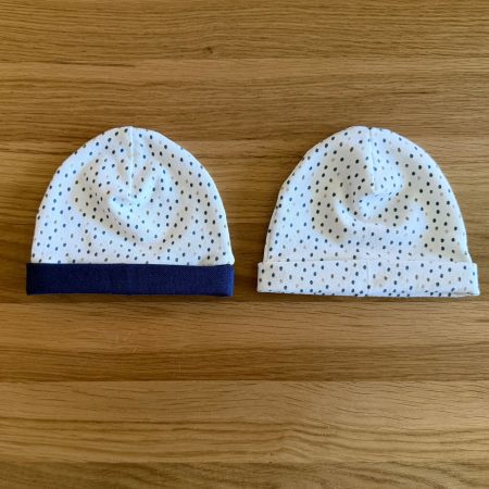 Newborn Baby Beanie Hats-Boys