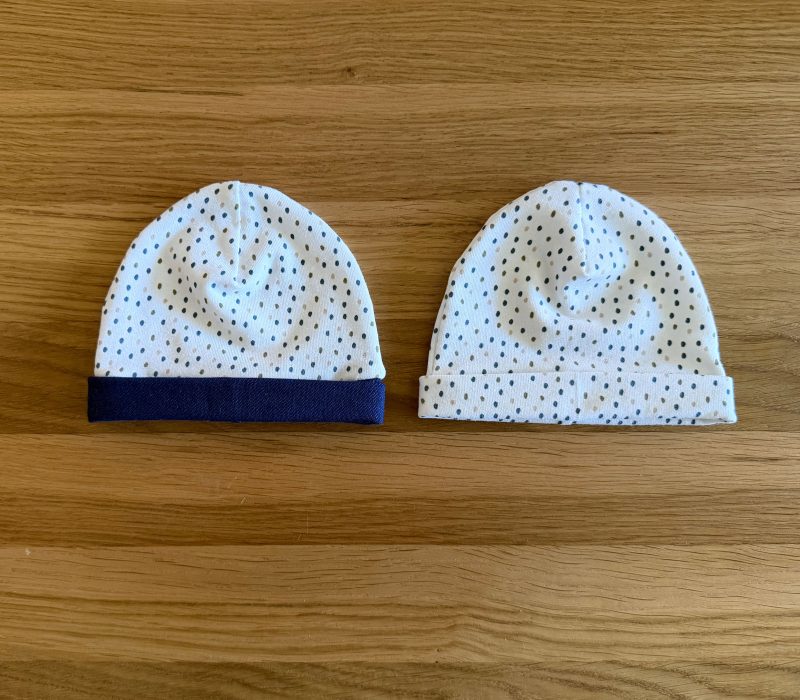 Newborn Baby Beanie Hats-Boys