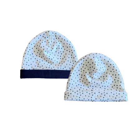 Newborn Baby Beanie Hats-Boys