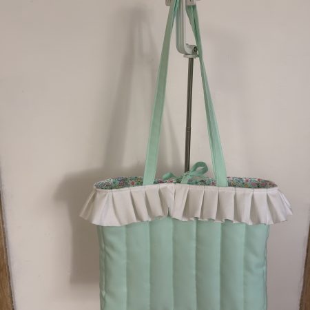 Tote bag/ ita bag- nice size