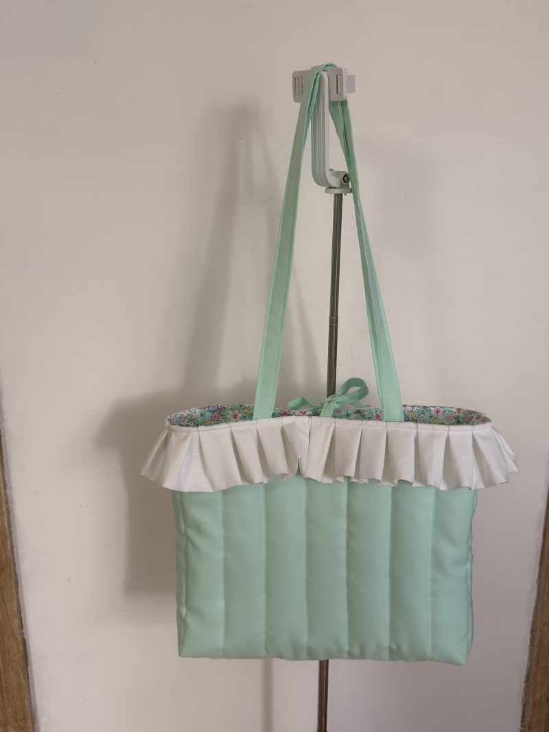 Tote bag/ ita bag- nice size