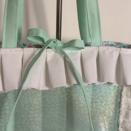Tote bag/ ita bag- nice size