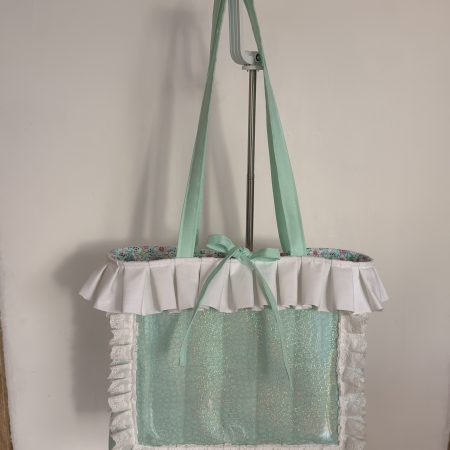 Tote bag/ ita bag- nice size