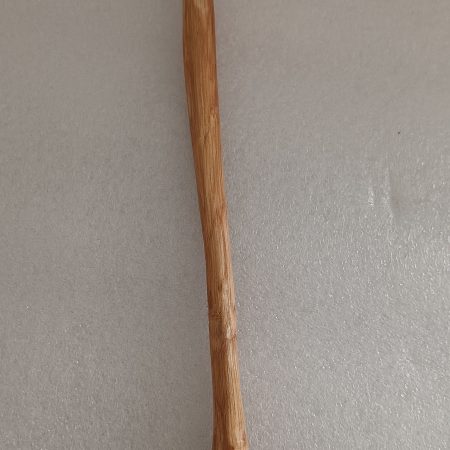 Handmade Oak Wand 32cm