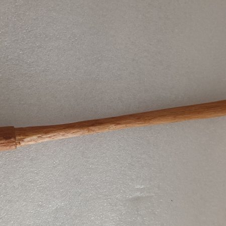 Handmade Oak Wand 32cm