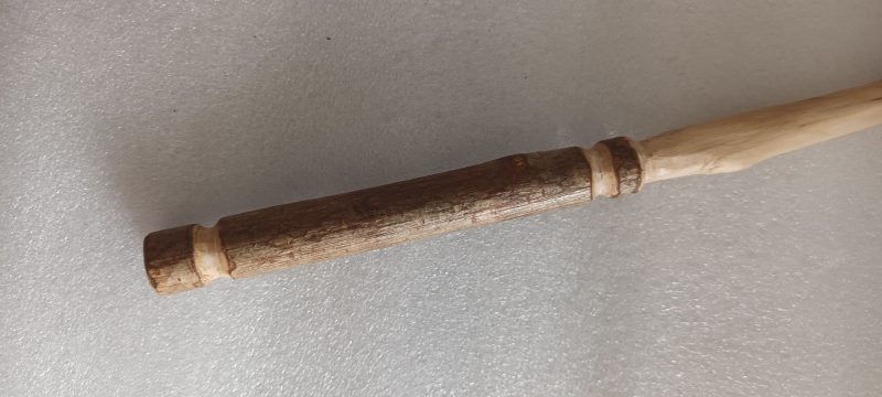 Handmade Willow Wand 37cm