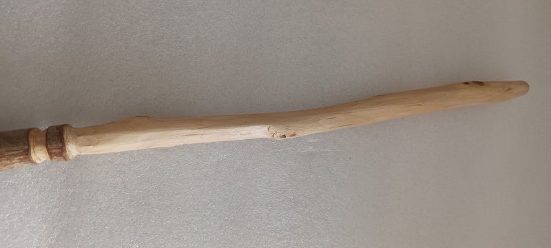 Handmade Willow Wand 37cm