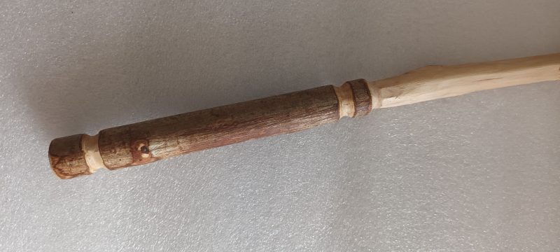 Handmade Willow Wand 37cm