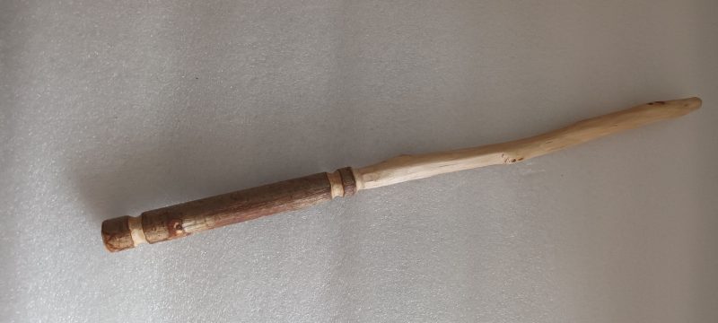 Handmade Willow Wand 37cm