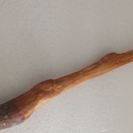 Handmade Oak Wand 36cm