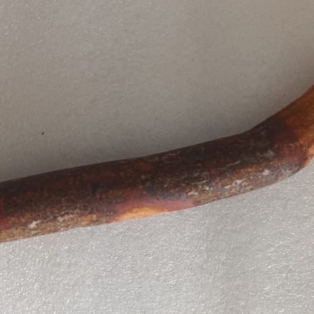 Handmade Oak Wand 36cm