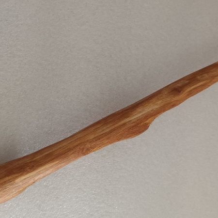 Handmade Oak Wand 36cm