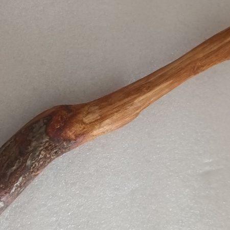 Handmade Oak Wand 36cm